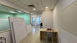Balmoral Plaza (D10), Office #588075311